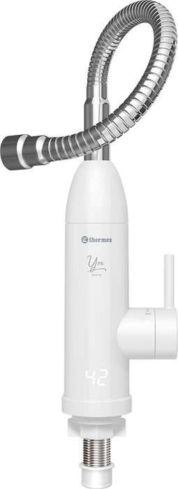 Электрический проточный водонагреватель Thermex Yon 3000 фото#4
