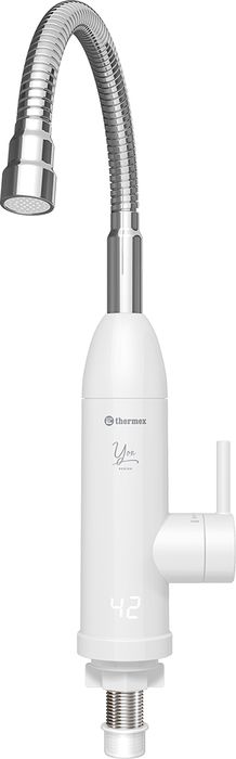 Электрический проточный водонагреватель Thermex Yon 3000 фото#5