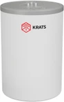 Бойлер косвенного нагрева Krats 100 Comfort белый