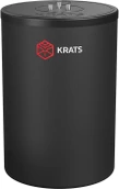 Бойлер косвенного нагрева Krats 100 Comfort черный
