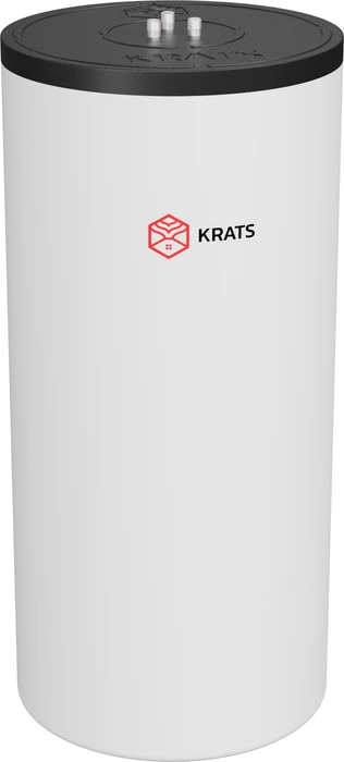 Бойлер косвенного нагрева Krats 300 Comfort белый