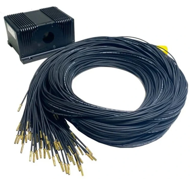 Готовый комплект CARIITTI VPAC-1527-CE100, 100 волокон