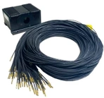 Готовый комплект CARIITTI VPAC-1527-CE100, 100 волокон