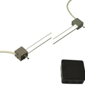 Светильник CARIITTI Sauna Linear Led 3 M