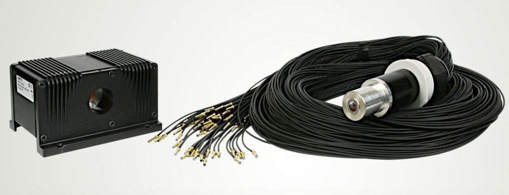 Готовый комплект CARIITTI VPAC-1527-CE100, 100 волокон фото#4
