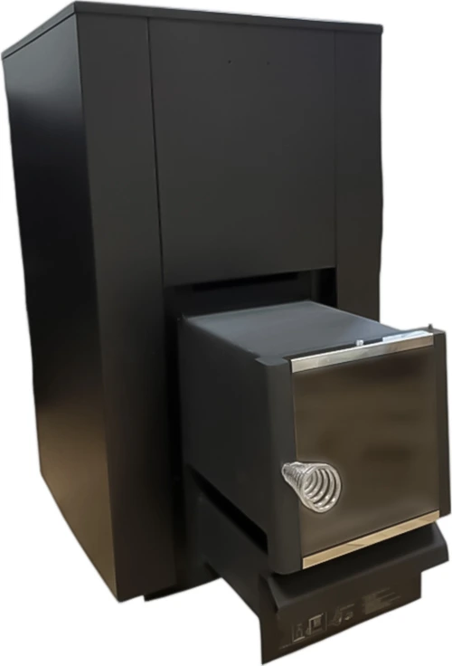 Дровяная печь HARVIA 22 SL Black