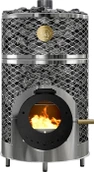 Дровяная печь IKI Loyly (132_25)