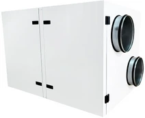 Приточно-вытяжная установка Energolux Riviera GO R-EC HRE 900-L
