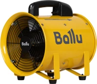 Переносной приточно-вытяжной вентилятор Ballu BIF-X8