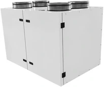 Приточно-вытяжная установка Energolux Riviera GO R-EC VRE 1500-L
