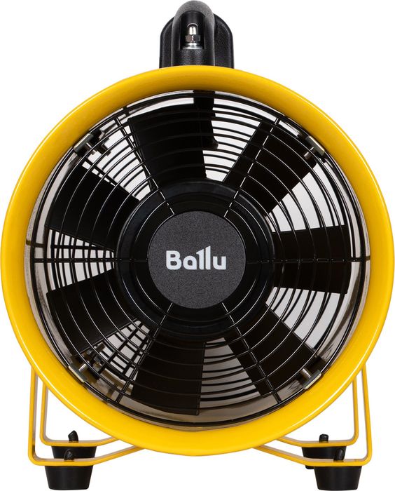 Переносной приточно-вытяжной вентилятор Ballu BIF-X8 фото#5