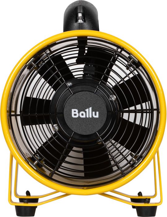 Переносной приточно-вытяжной вентилятор Ballu BIF-X8 фото#6