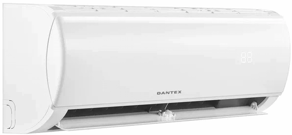 Настенный кондиционер Dantex Corso RK-07SDM5G/RK-07SDM5EG фото#2
