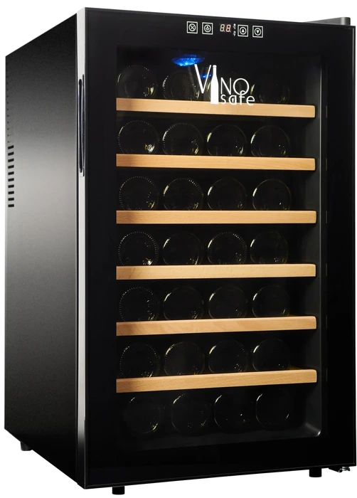 Отдельностоящий винный шкаф Vinosafe VSF28AM
