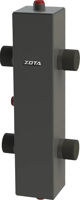 Для отопления Zota ГРУ - 1К, до 220 кВт (GR4930000016)
