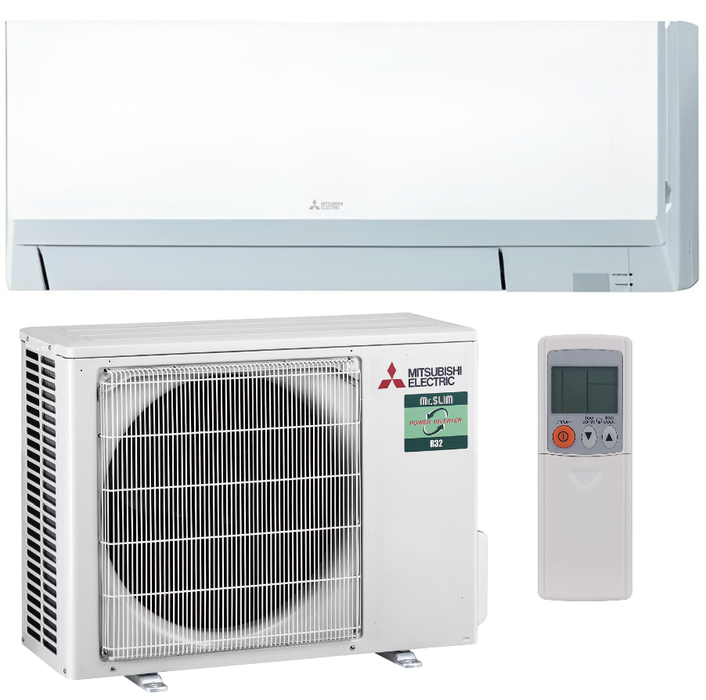 Настенный кондиционер Mitsubishi Electric PKA-M60KA2/PUZ-ZM60VHA2 фото#4