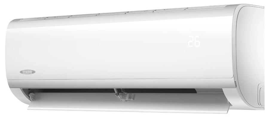 Кондиционер General Climate Pulsar GC-R07HR32N/GU-R07H32N