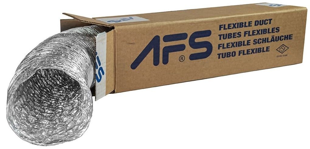 Неизолированный AFS ALUAFS.70 d254 L10м фото#4