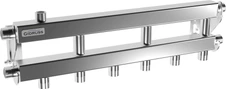 Для отопления GIDRUSS MKSS-40-4D