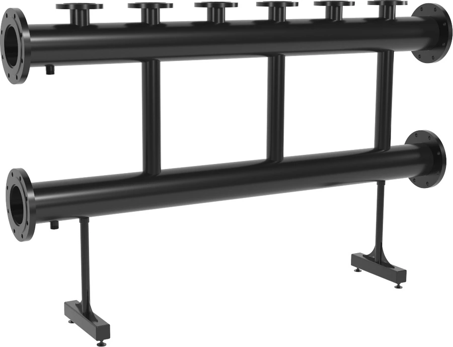 Для отопления GIDRUSS MK-2000-3x65F