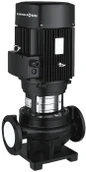 Циркуляционный насос VANDJORD TPV 100-150-4/2 Q-A-B-E