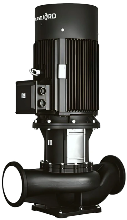 Насос для отопления VANDJORD TPV 100-180-5.5/2 Q-A-BT-E
