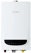 Настенный газовый котел Navien Deluxe C Plus -16k