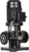 Циркуляционный насос VANDJORD TPV 100-80-2.2/4 Q-A-BT-E