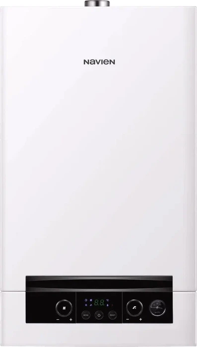 Настенный газовый котел 32 кВт Navien NGB210-32K