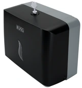 Диспенсер для бумажных полотенец BXG PD-8228B