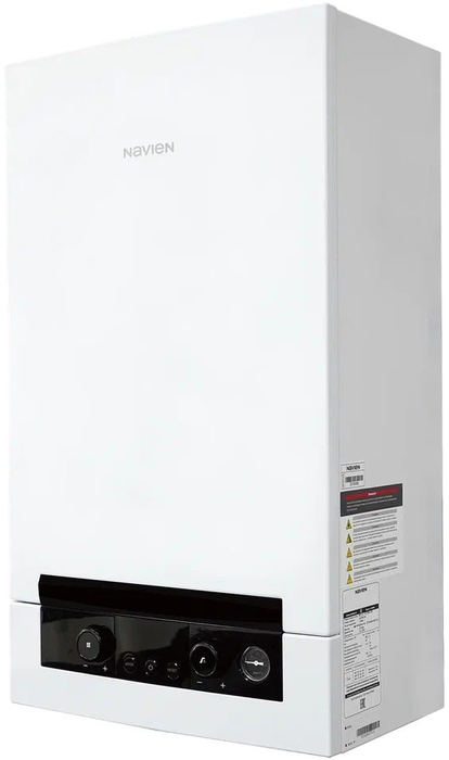 Настенный газовый котел Navien NGB210-32K фото#2