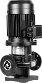 Циркуляционный насос VANDJORD TPV 125-120-7.5/4 Q-A-B-E
