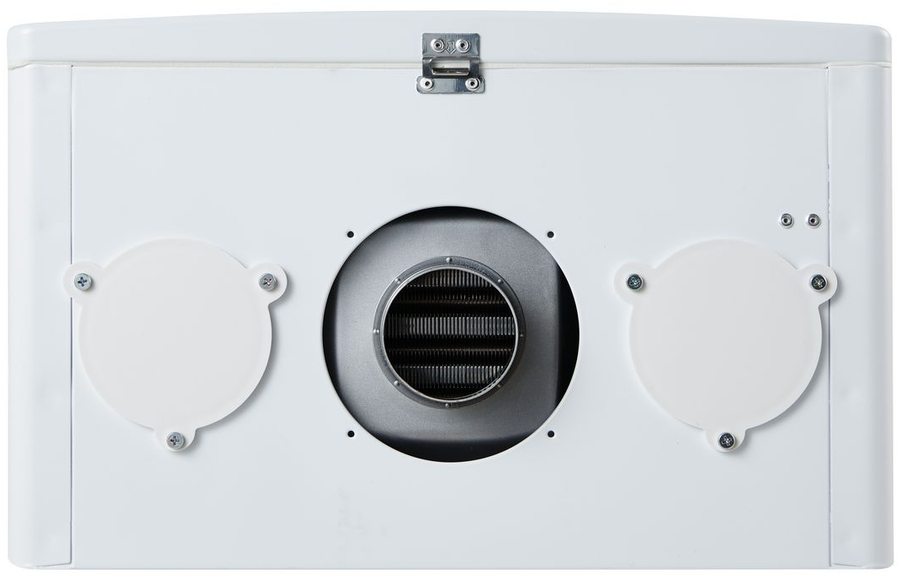 Настенный газовый котел Navien Deluxe C Plus -16k фото#7