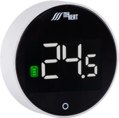 Термостат для котла MY HEAT Термостат белый (6277)