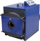 На отработанном масле NORTEC B1100