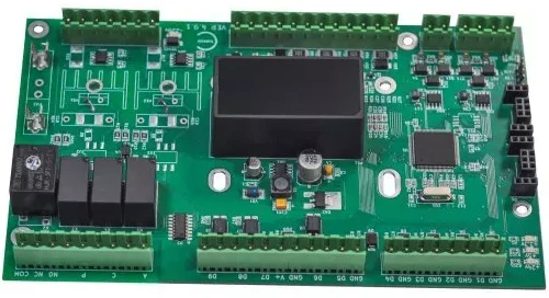 Контроллер Turkov Monocontroller