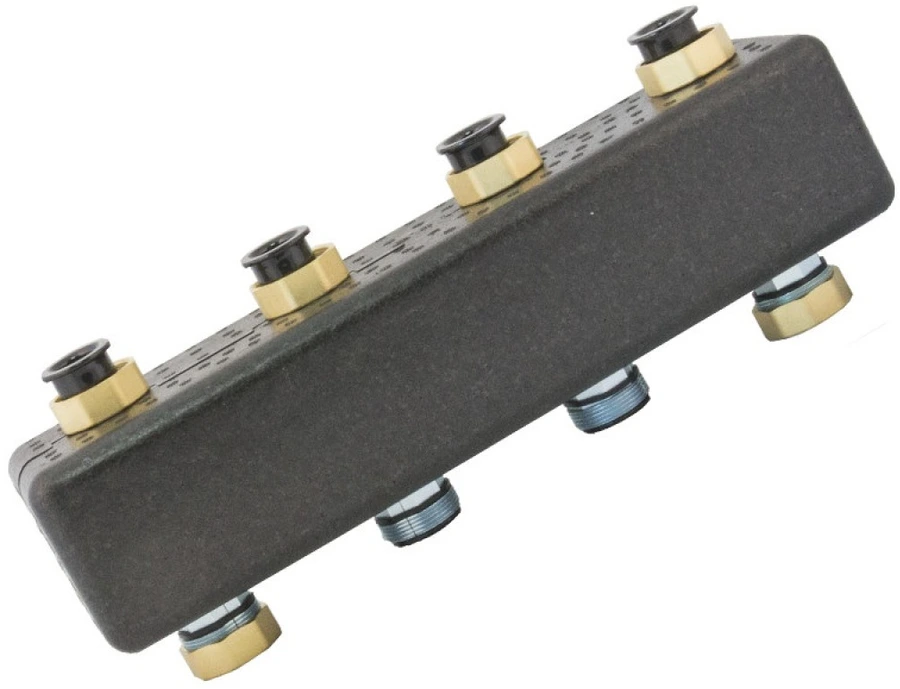 Для отопления Zota 1 1/2 x4