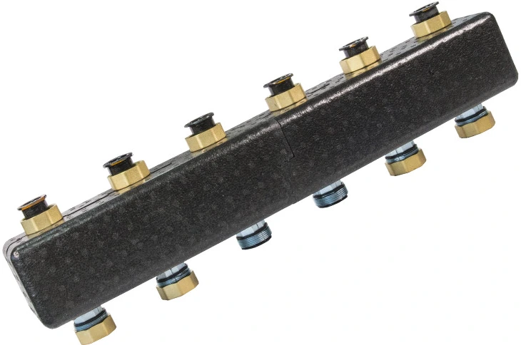 Для отопления Zota 1 1/2 x6