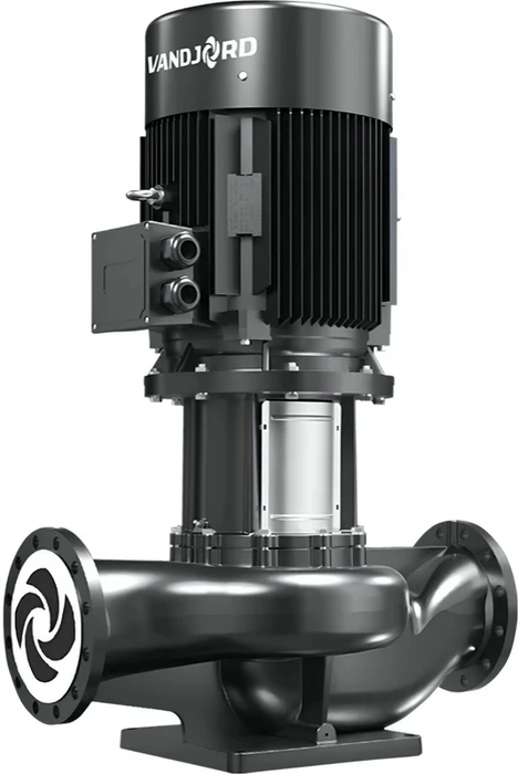 Насос для отопления VANDJORD TPV 150-80-5.5/6 Q-A-B-E