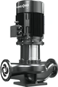 Циркуляционный насос VANDJORD TPV 200-100-11/4 Q-A-B-E
