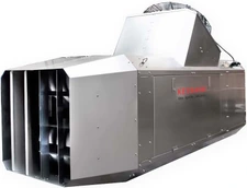 Газовая тепловая пушка KeyWarm KWIH 60