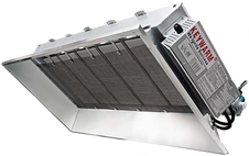 Газовый обогреватель KeyWarm HTCL 20