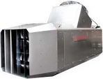 Газовая пушка 100 кВт KeyWarm KWIH 100