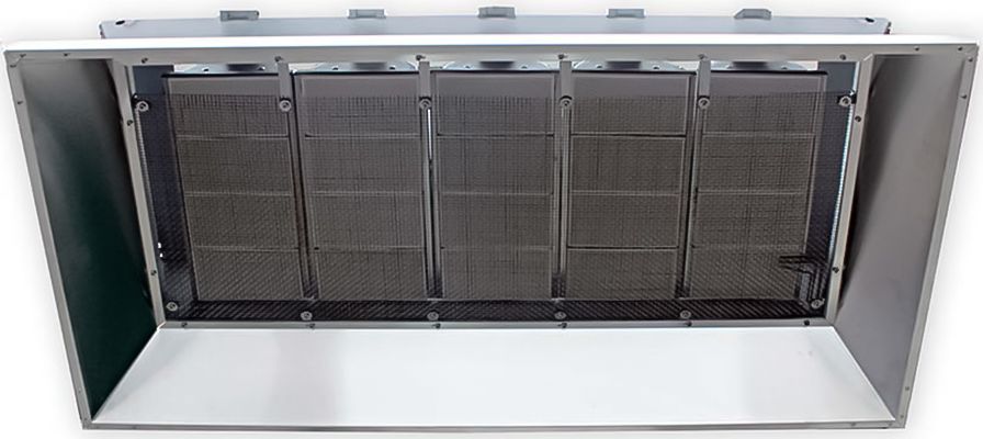Газовый обогреватель KeyWarm HTCL 20 фото#2