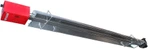 Инфракрасный газовый обогреватель KeyWarm LTV60-30
