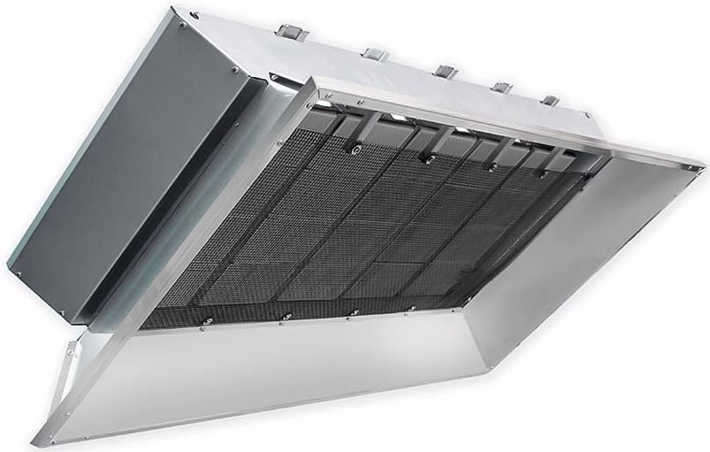 Газовый обогреватель KeyWarm HTCL 20 фото#3