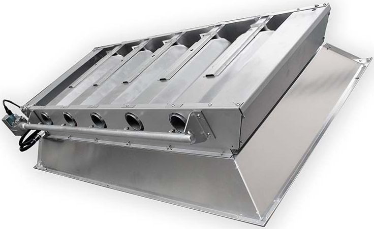 Газовый обогреватель KeyWarm HTCL 20 фото#4