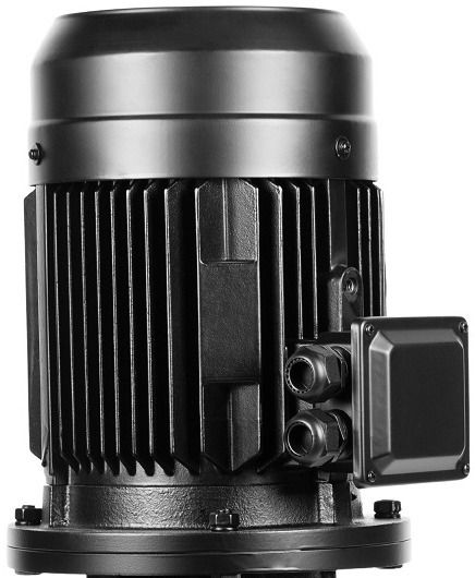 Циркуляционный насос VANDJORD TPV 50-80-0.75/4 Q-A-B-E фото#2
