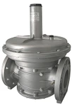Регулятор давления газа IRANRADIATOR ST65D DN 65