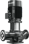 Насос для отопления VANDJORD TPV 200-140-18.5/4 Q-A-B-E